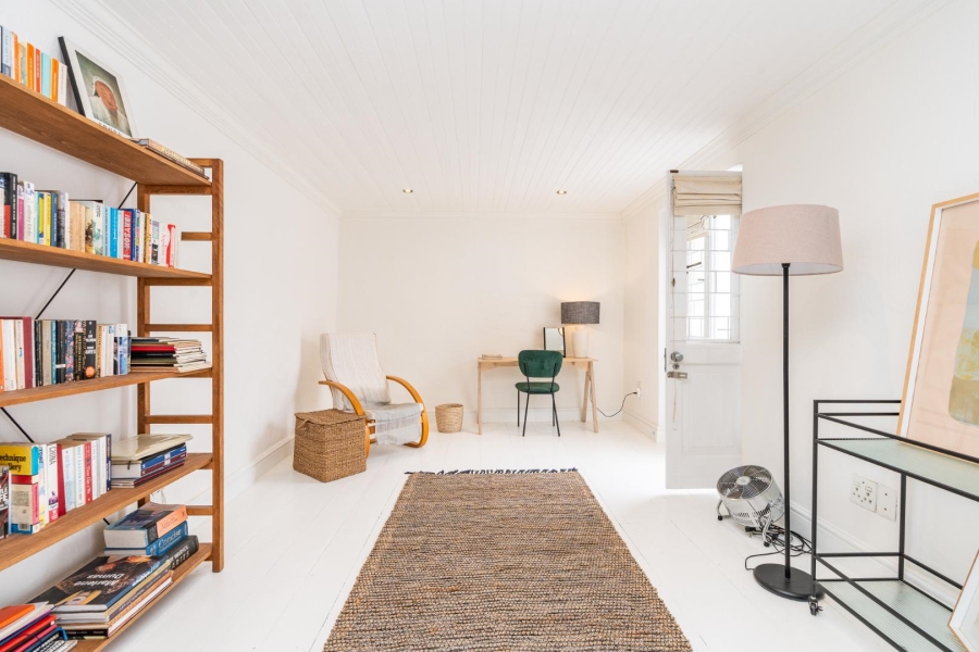 2 Bedroom Property for Sale in Bo Kaap Western Cape